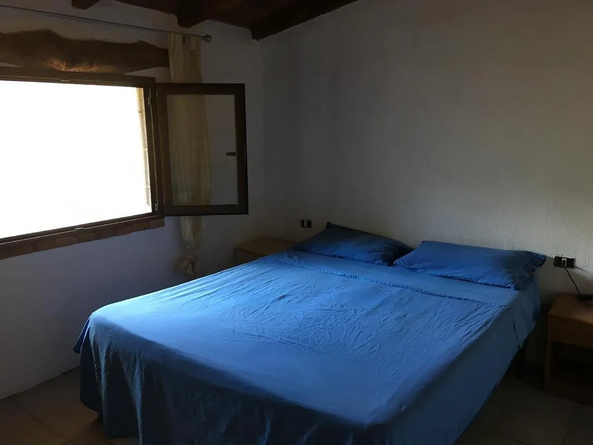 Casa vacanza Tertenìa Italia