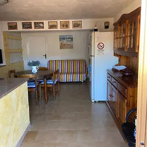 Bilocale La Maddalena Appartamento
