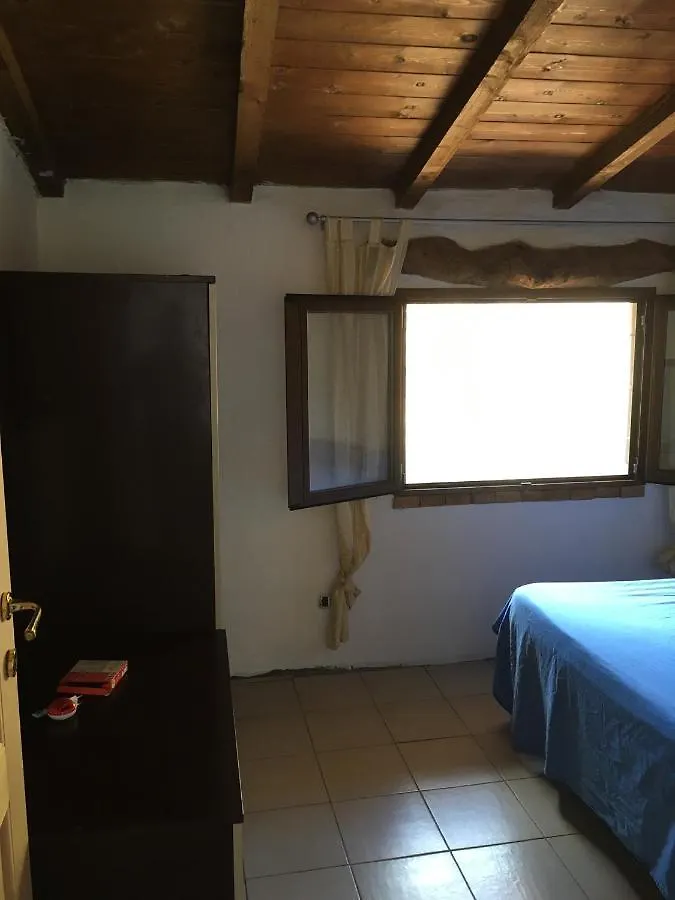 Casa Vacanza Tertenia